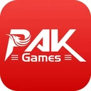 Pak Games app icon